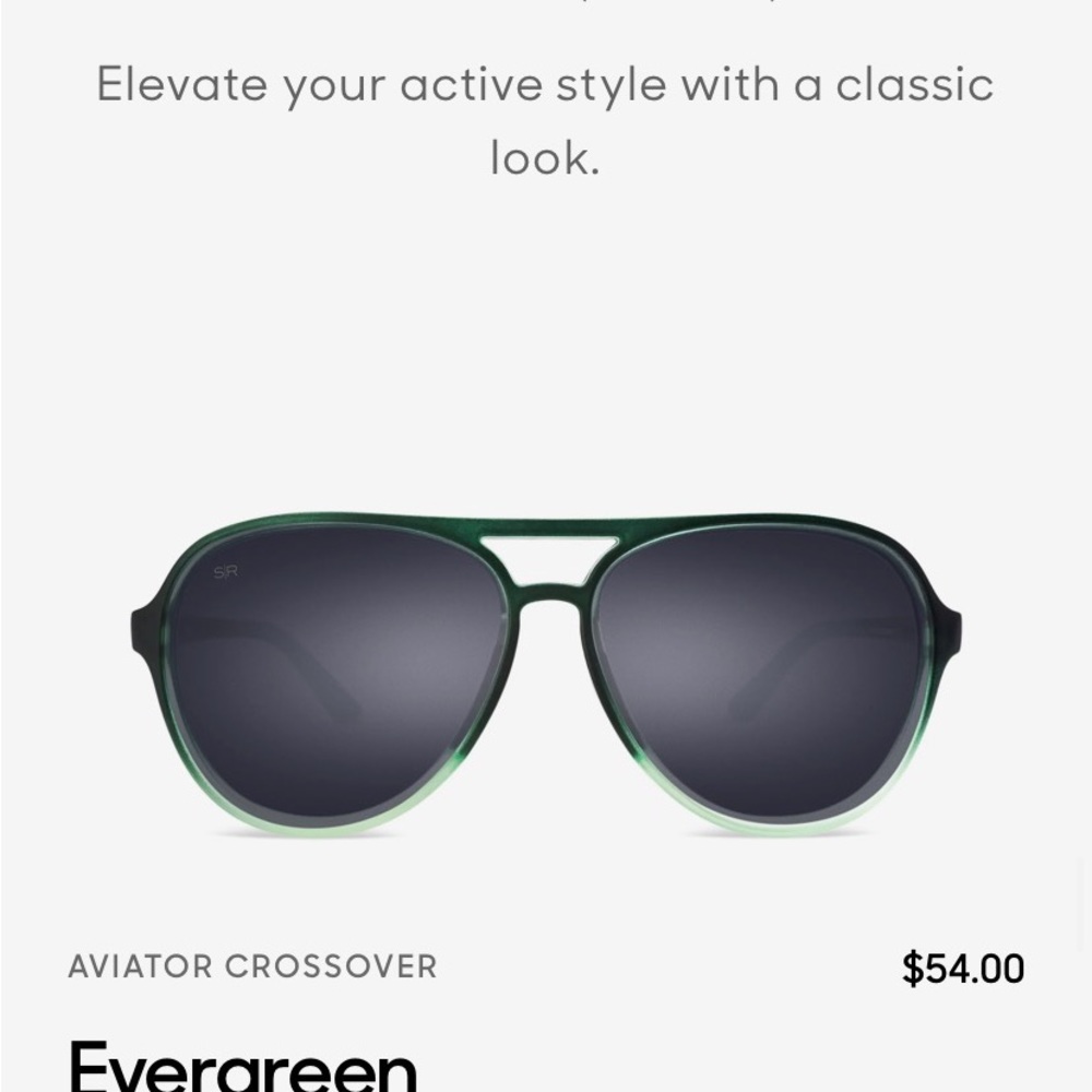 Sunglasses